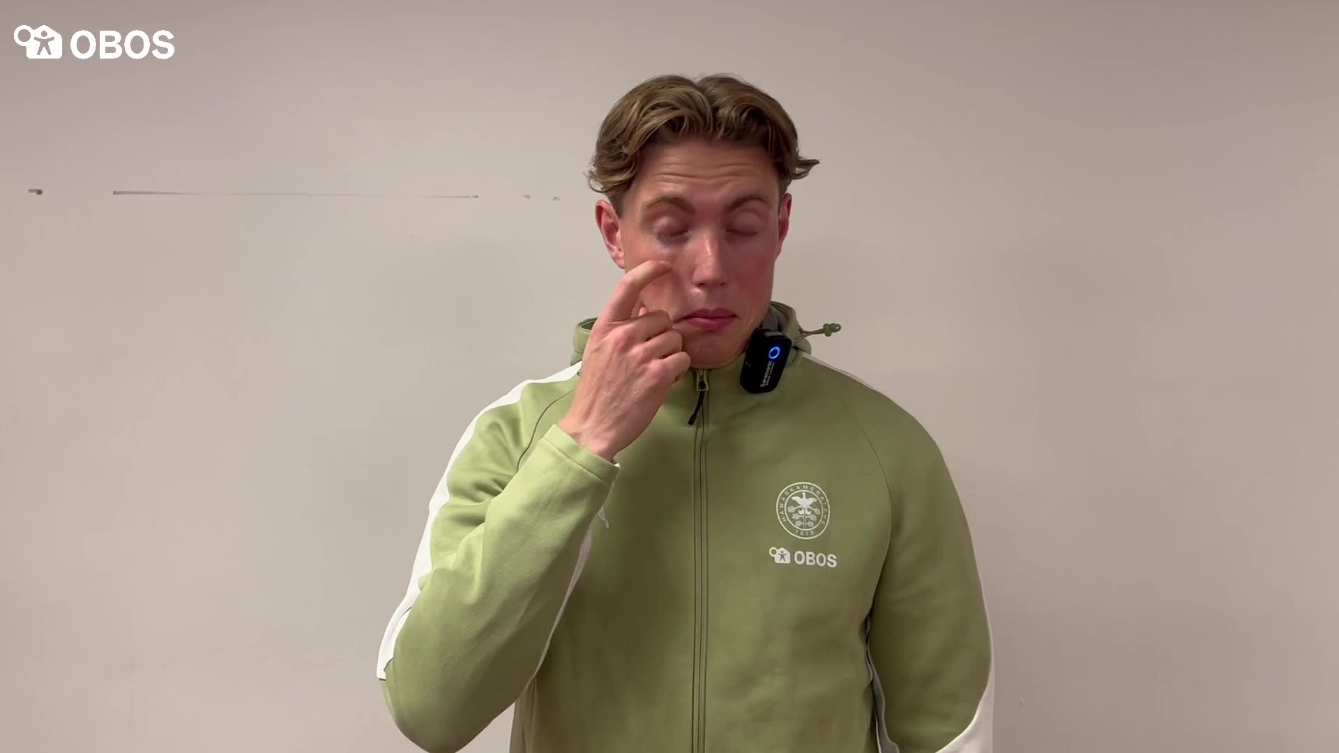 Tore André Sørås om seieren over Lyn