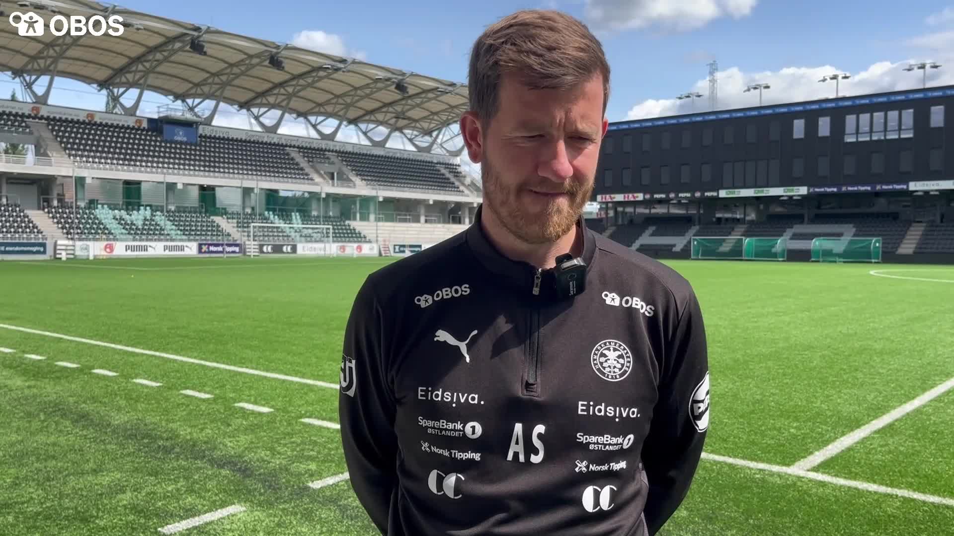 André Schelander oppsummerer 2025 til nå