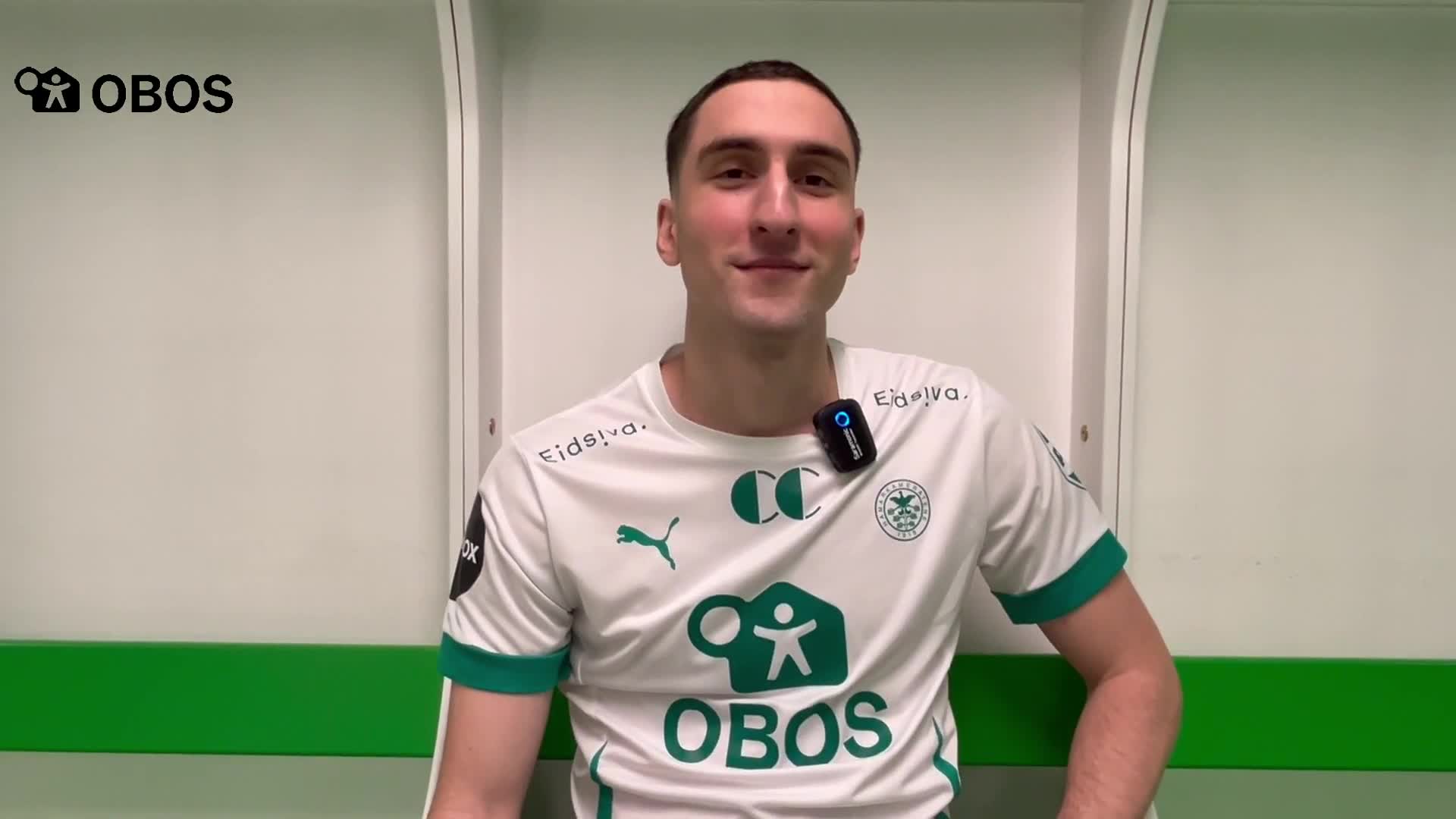 Ilir Kukleci har signert ut 2027-sesongen